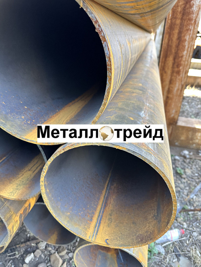 Труба 711х16 Х60М