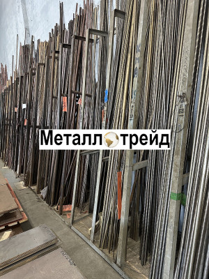 Шестигранник латунный Л63 12х2500 мм